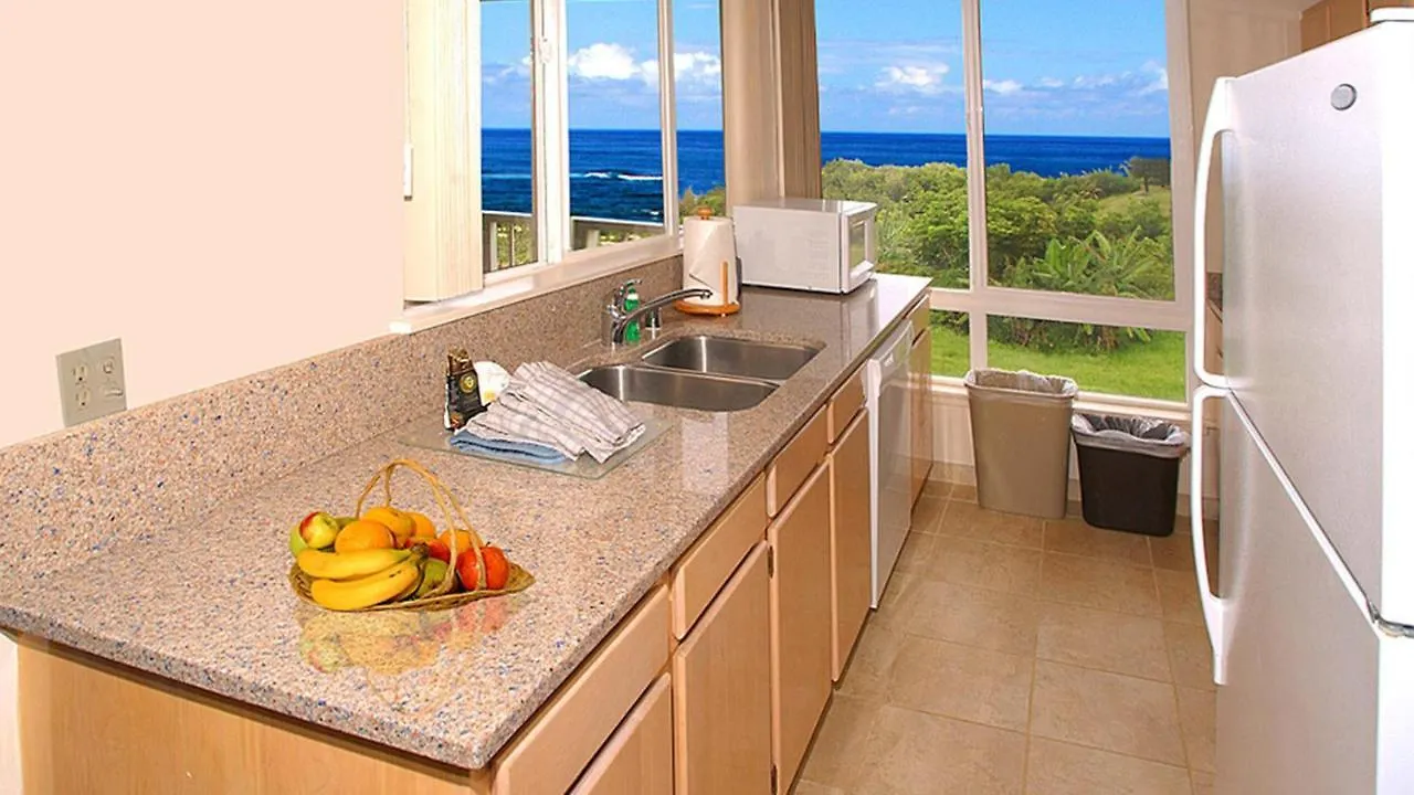 The Cliffs At Princeville By Vrhost Resort