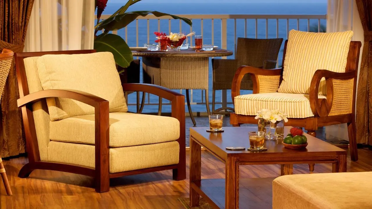 Resort The Cliffs At Princeville By Vrhost United States