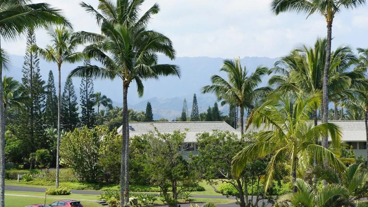 Resort The Cliffs At Princeville By Vrhost